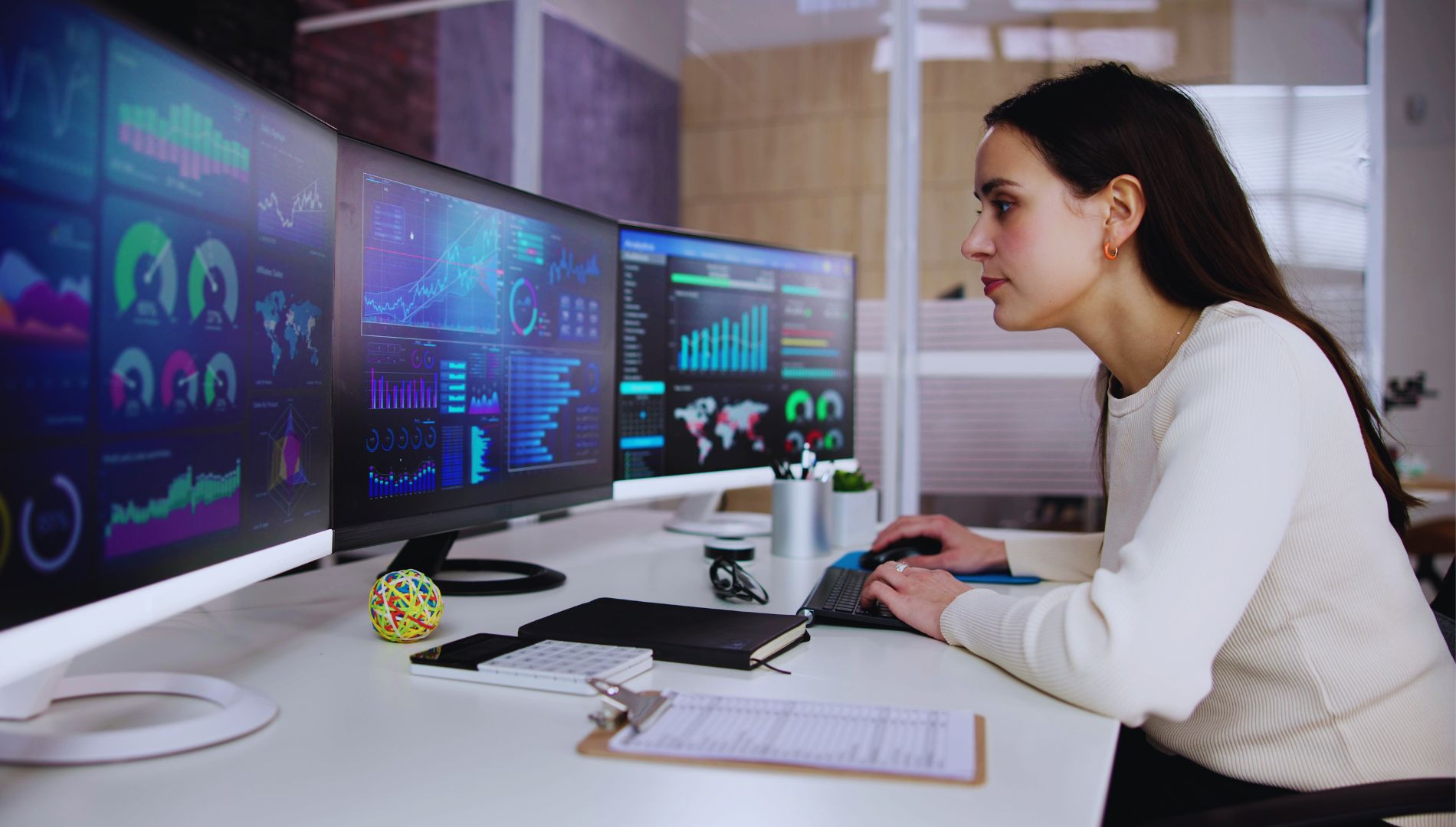 Corso ITS Artificial Intelligence Developer & Data Analyst